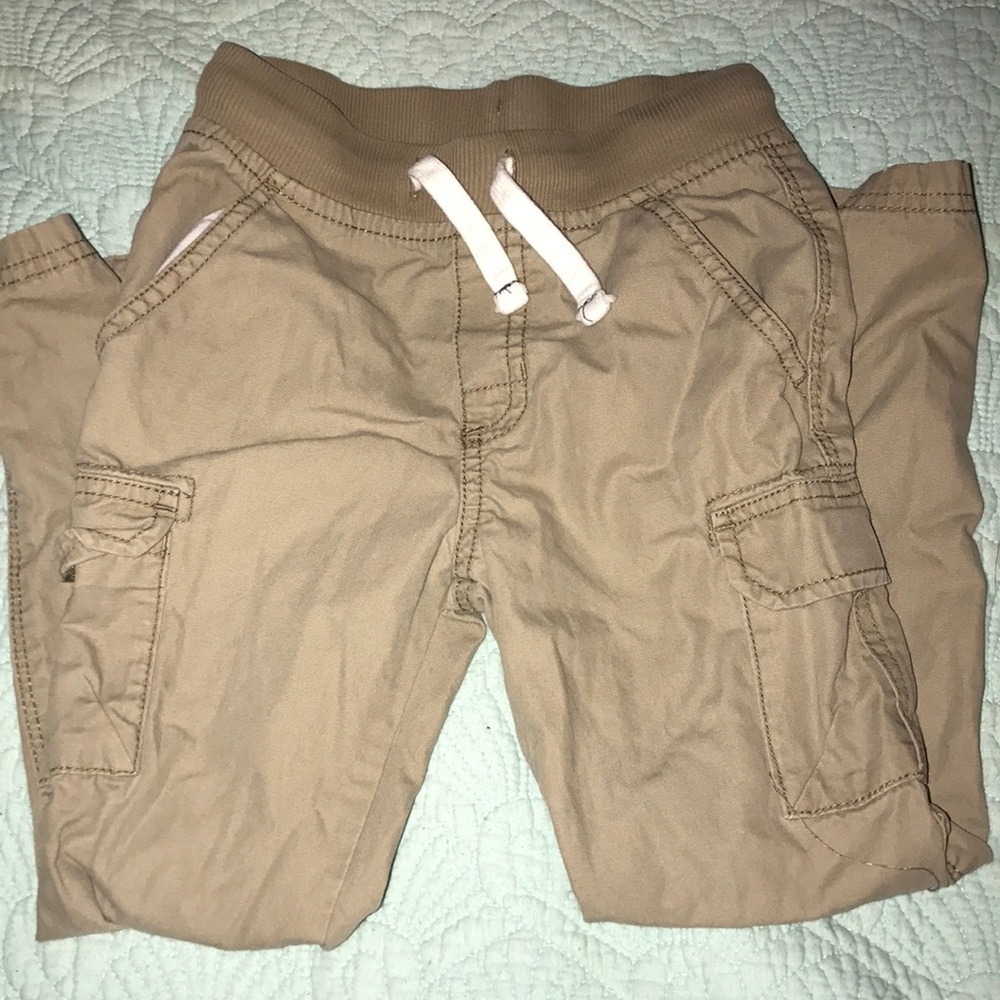 Boys khakis